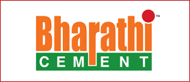 bharathi cement