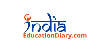 India educationdiary.com logo