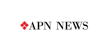 Logo of APN news